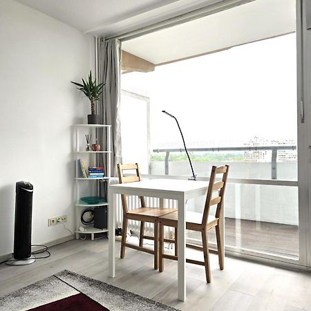 City View Offenbach am Main Exterior foto
