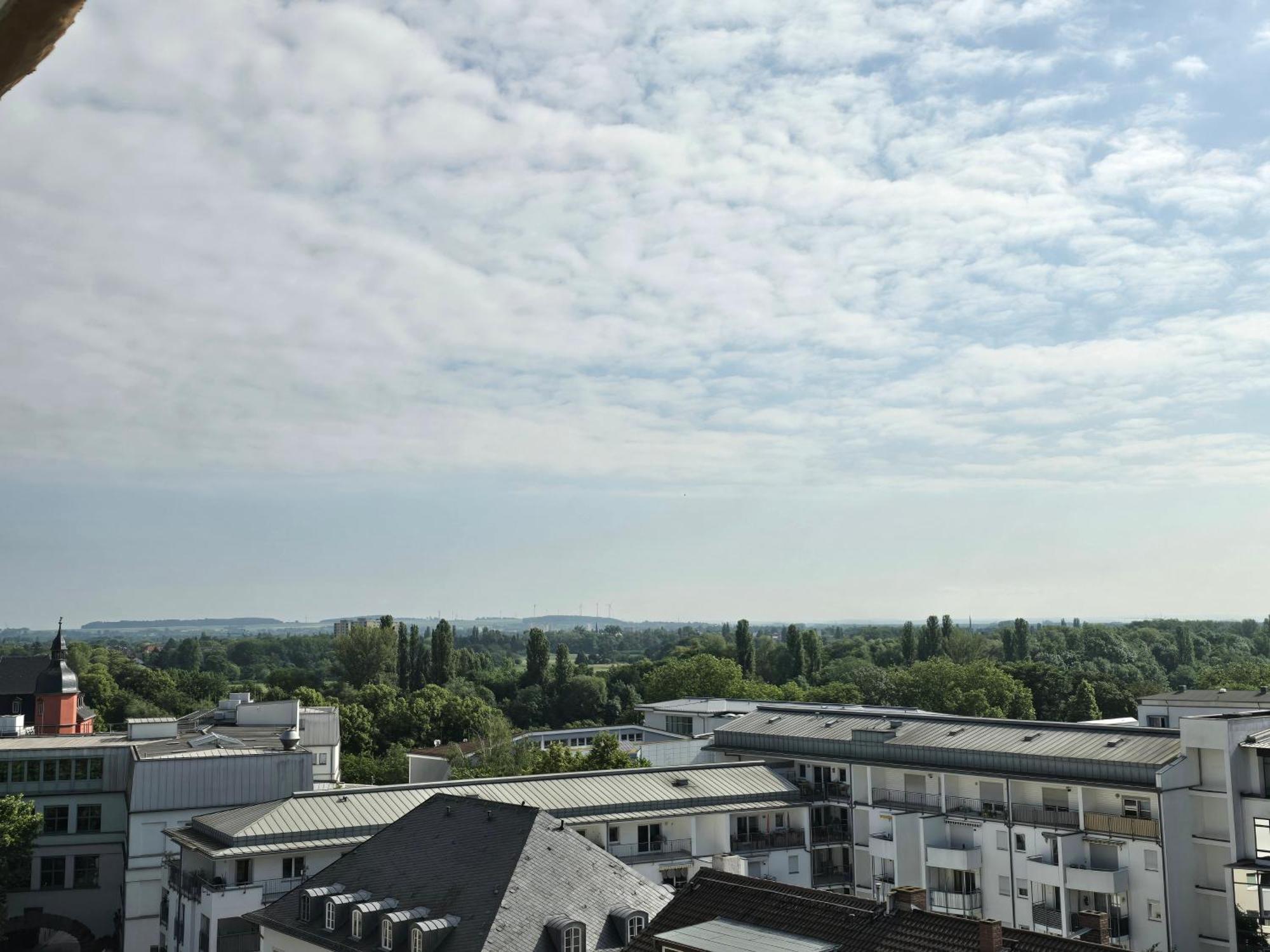 City View Offenbach am Main Exterior foto