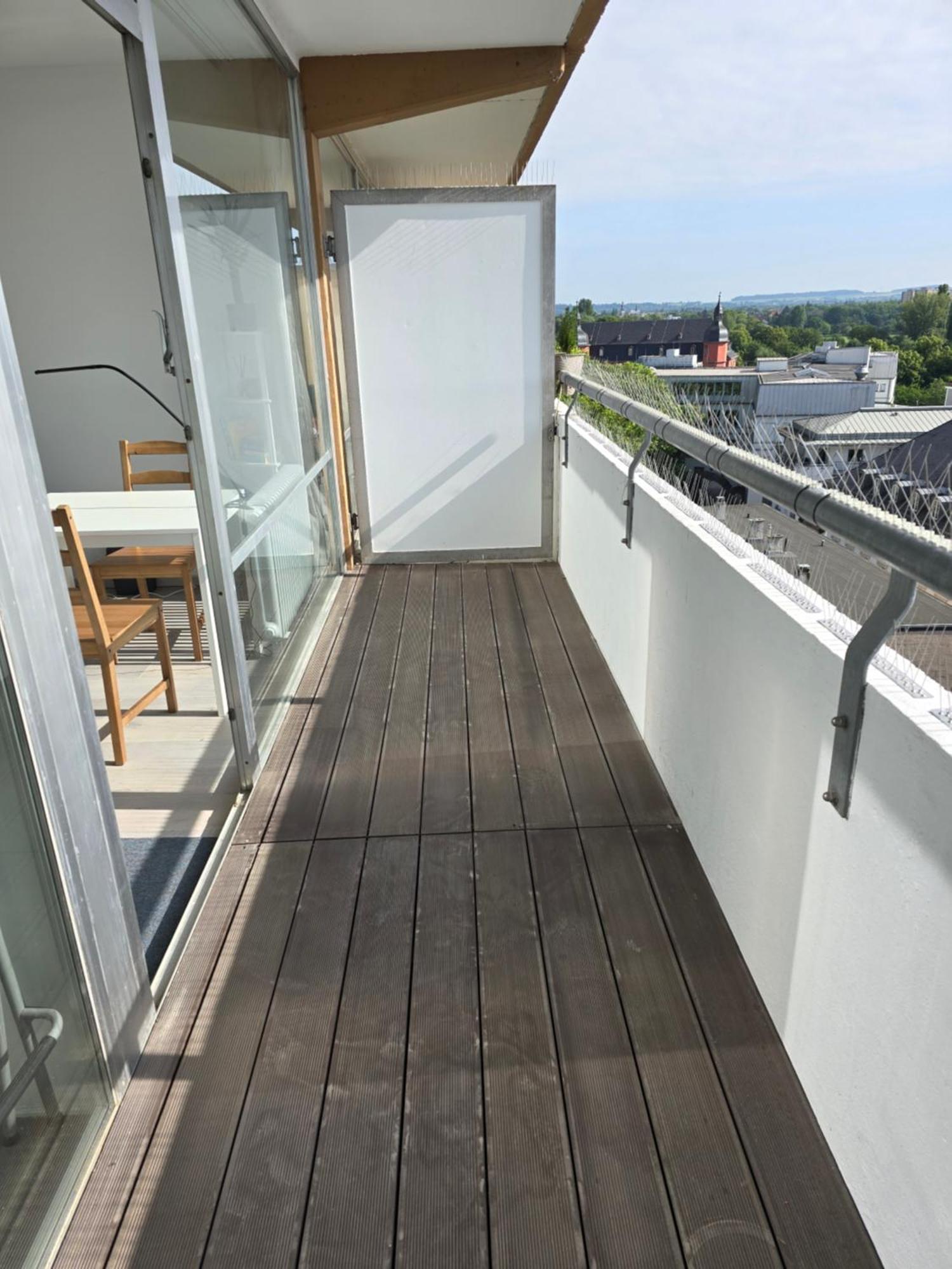 City View Offenbach am Main Exterior foto