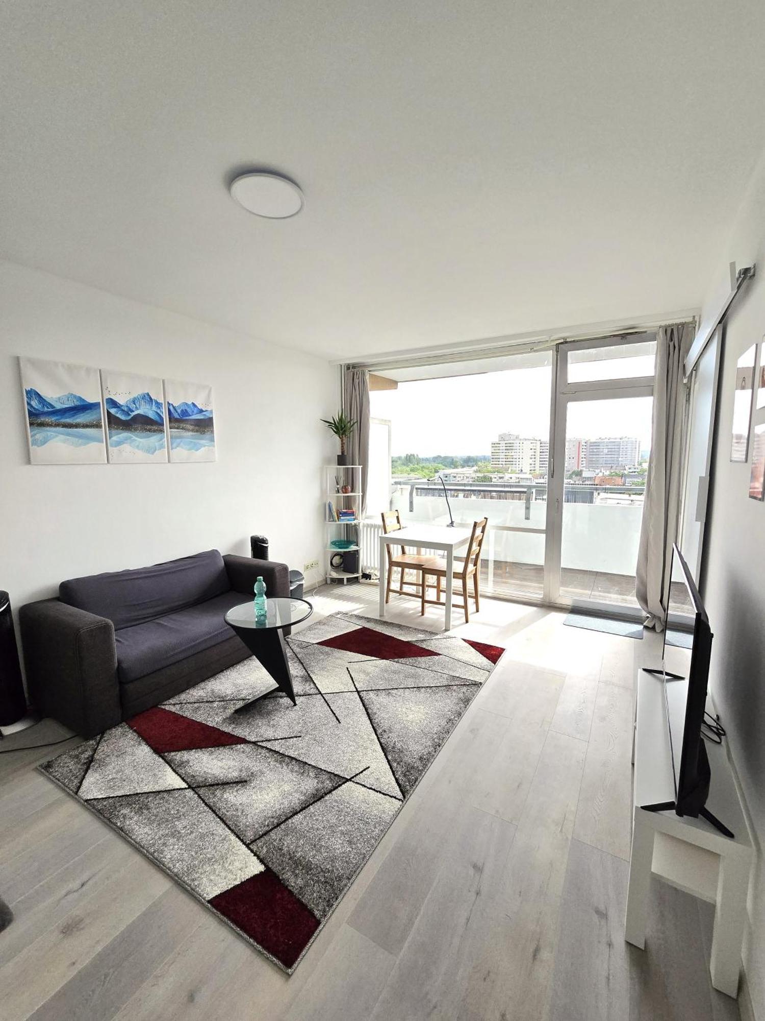 City View Offenbach am Main Exterior foto